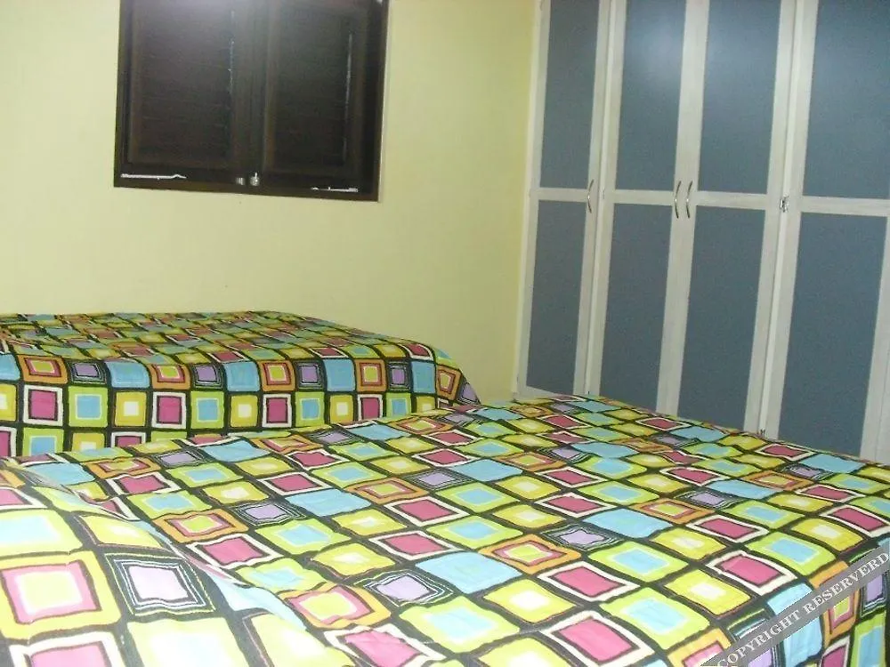 Villa Guayaba Gros Islet Saint Lucia