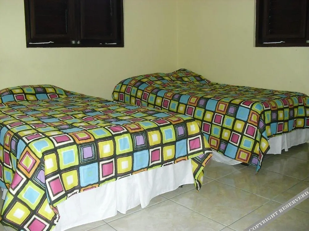 Villa Guayaba Gros Islet Hotel Rodney Bay