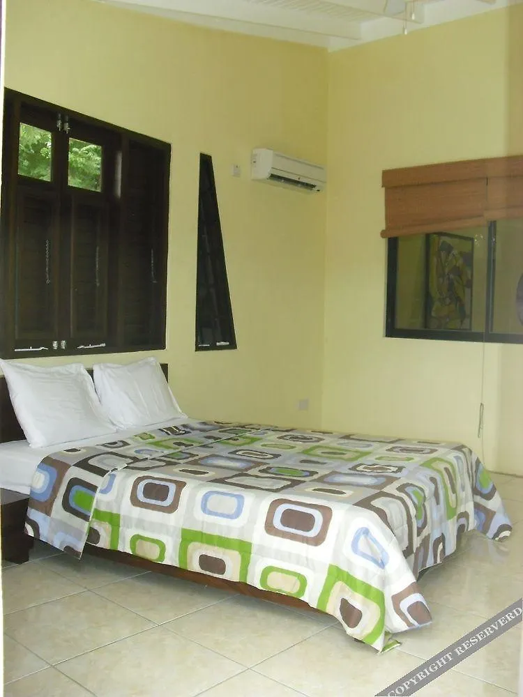 Hotel Villa Guayaba Gros Islet
