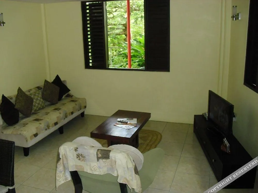 Villa Guayaba Gros Islet