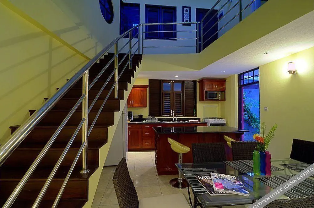 Villa Guayaba Gros Islet Hotel