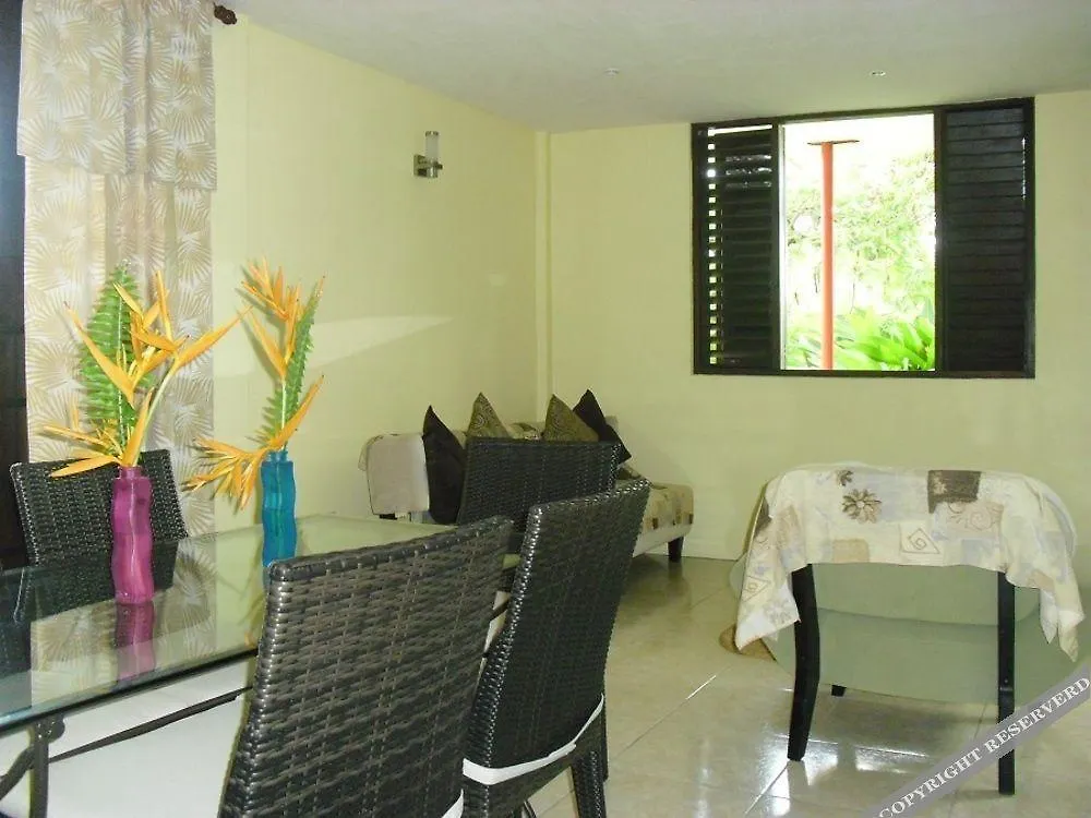 Villa Guayaba Gros Islet