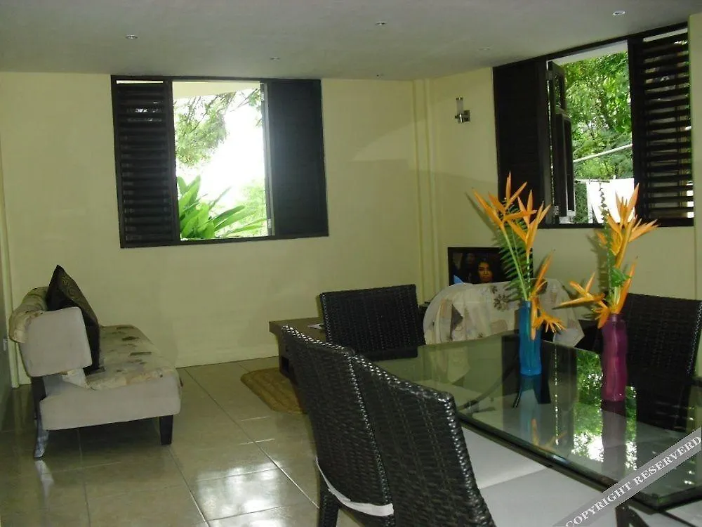*** Hotel Villa Guayaba Gros Islet Saint Lucia