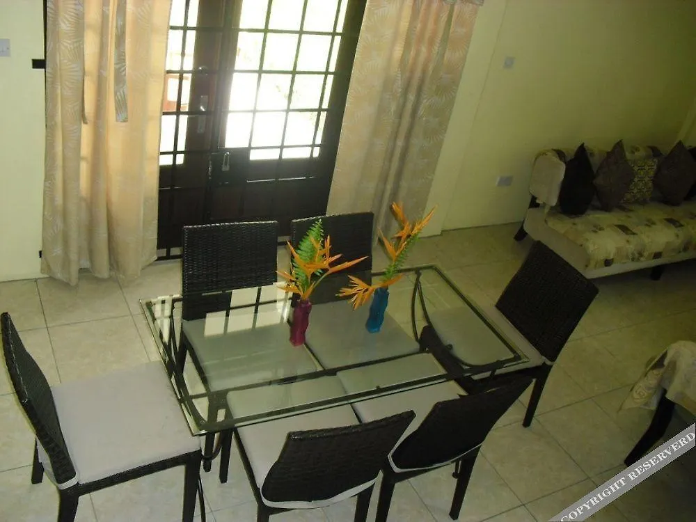 Hotel Villa Guayaba Gros Islet