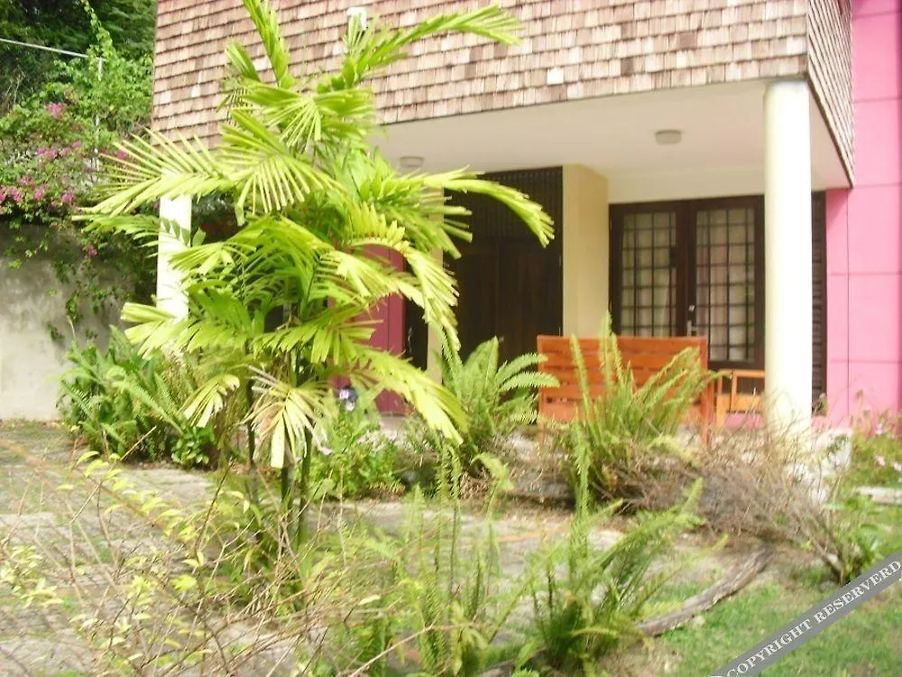 Villa Guayaba Gros Islet Rodney Bay