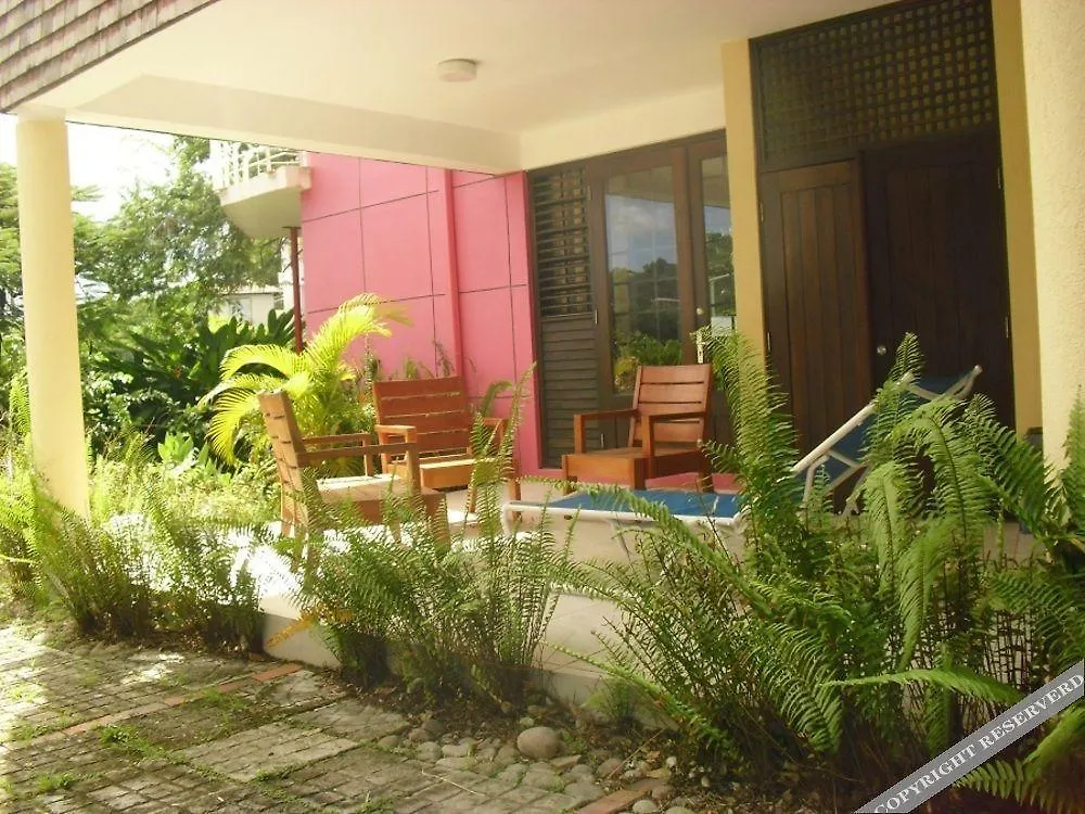 Villa Guayaba Gros Islet 3*, Rodney Bay